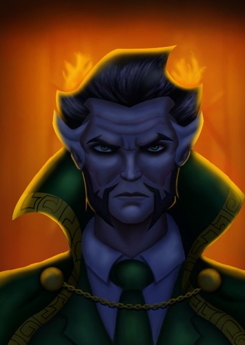 Ra Al Ghul