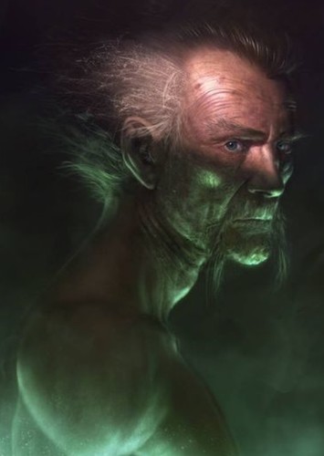 Ra's al Ghul