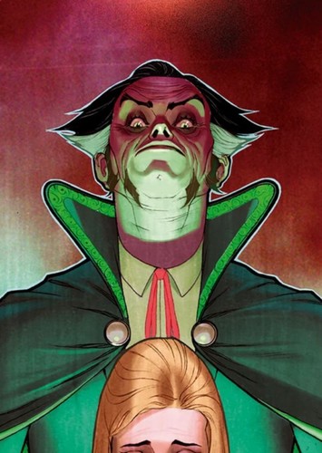 Ra's al Ghul
