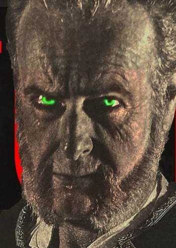 Ra's al Ghul
