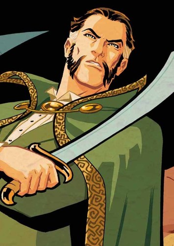 Ra's Al Ghul