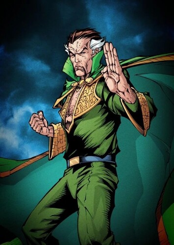 Ra's Al Ghul