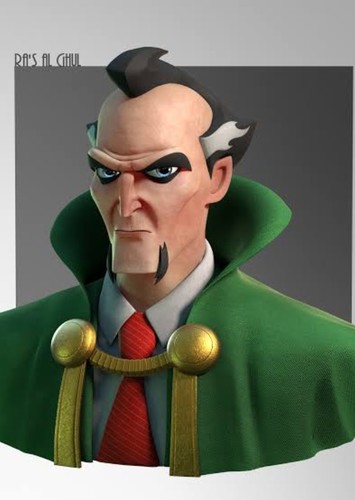 Ra's al Ghul