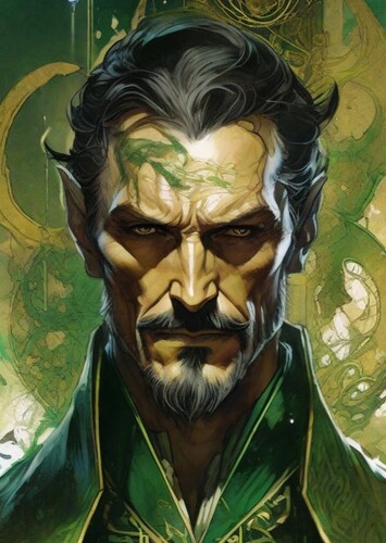 Ra's al Ghul