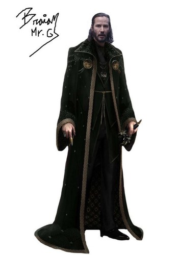 Ra S Al Ghul