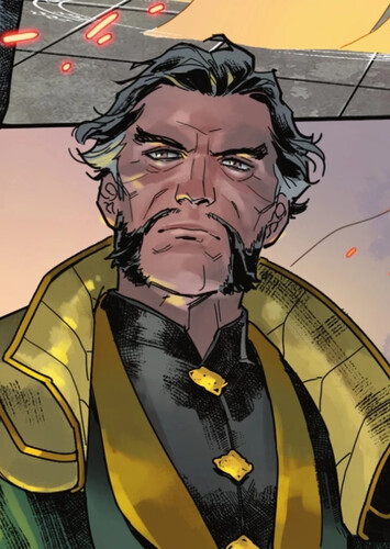 Ra's Al Ghul