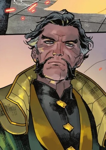 Ra's al Ghul