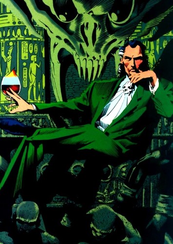 Ra's al Ghul