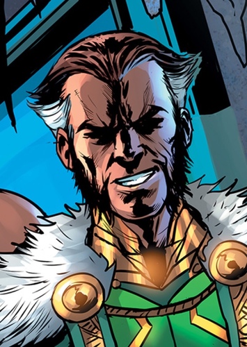 Ra’s Al Ghul