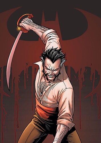Ra's Al Ghul