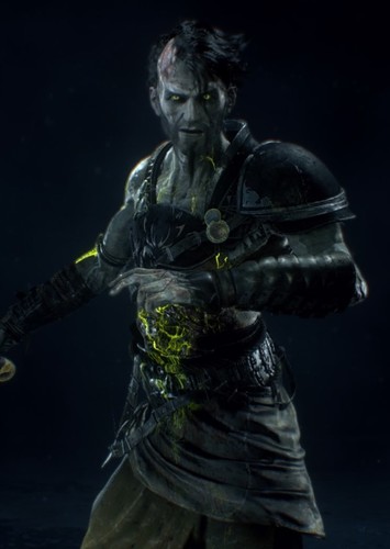 Ra's al Ghul