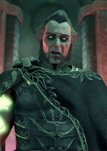 Ra's Al Ghul