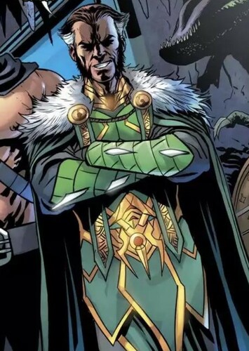 Ra's Al Ghul