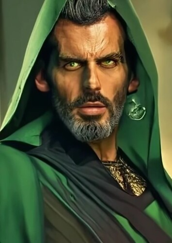 Ra's Al Ghul