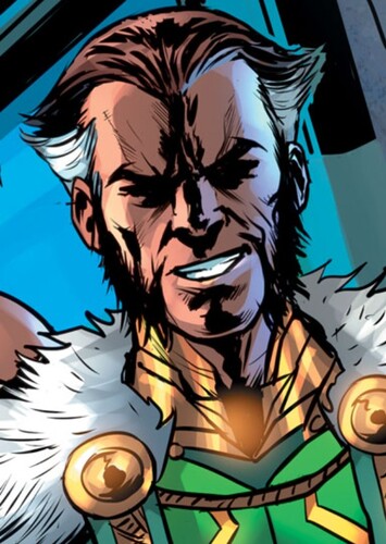 Ra's Al Ghul