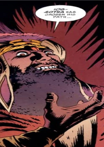 Ra's Al Ghul (18)