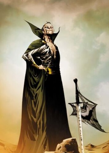 Ra's Al Ghul