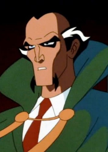 Ra's Al Ghul