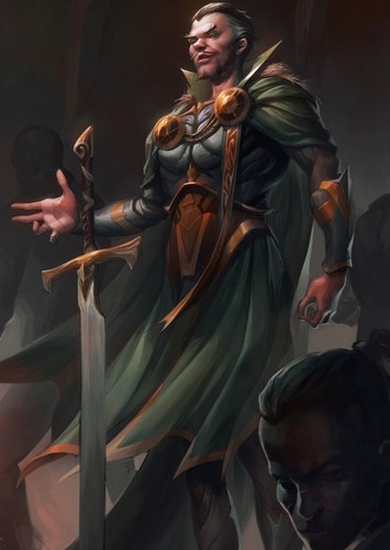 Ra's Al Ghul