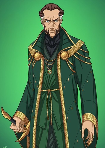 Ra's al Ghul