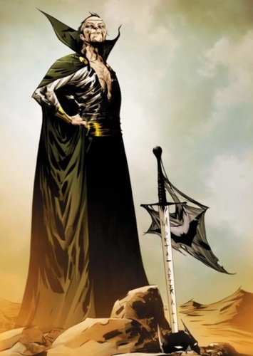Ra's al Ghul