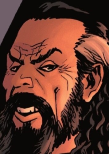 Ra's Al Ghul
