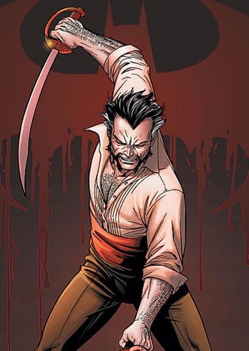 Ra's Al Ghul