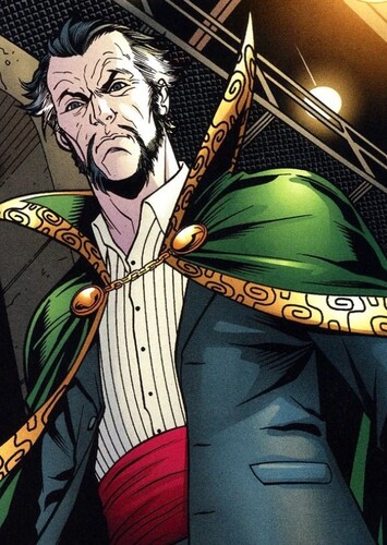 Ra's al Ghul
