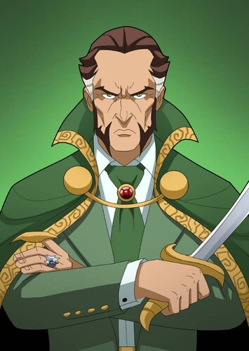 Ra's Al Ghul