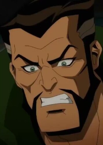 Ra's Al Ghul
