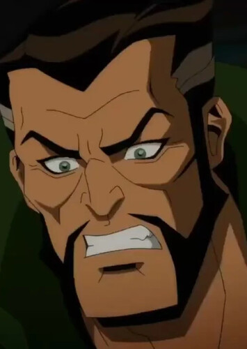 Ra's al Ghul