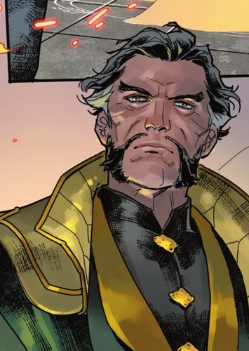 Ra's al Ghul