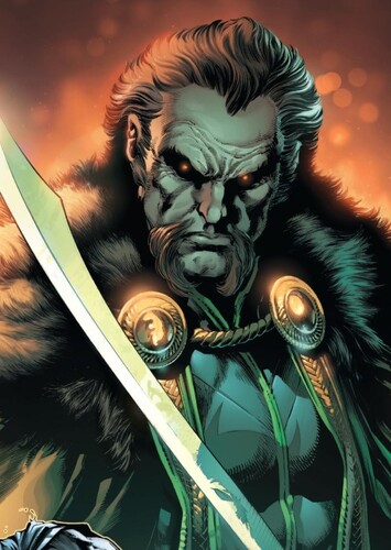 Ra's al Ghul