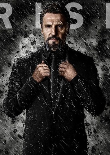 Ra’s Al Ghul