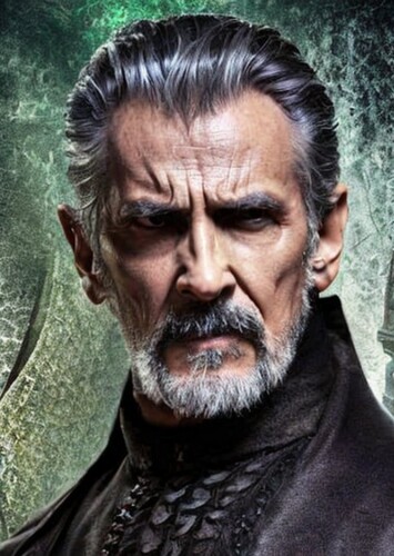 Ra's Al Ghul