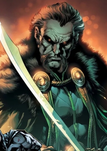 Ra's al Ghul