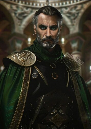 Ra's Al Ghul