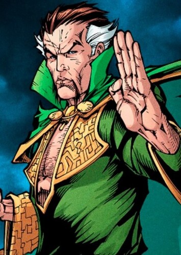Ra's al Ghul