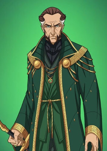 Ra's al Ghul