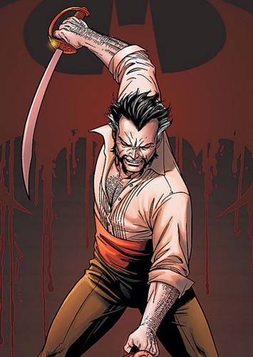 Ra's al Ghul
