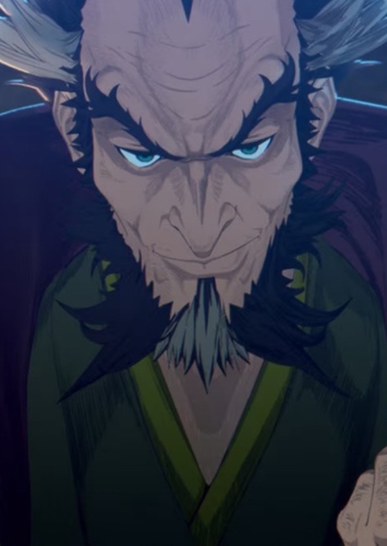Ra's al Ghul