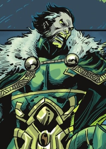 Ra's Al Ghul