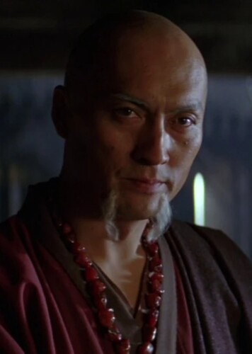 Ra's al Ghul