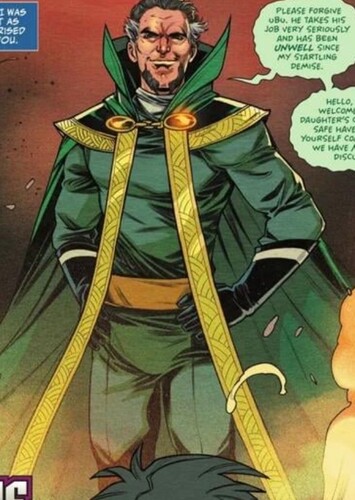 Ra's Al Ghul
