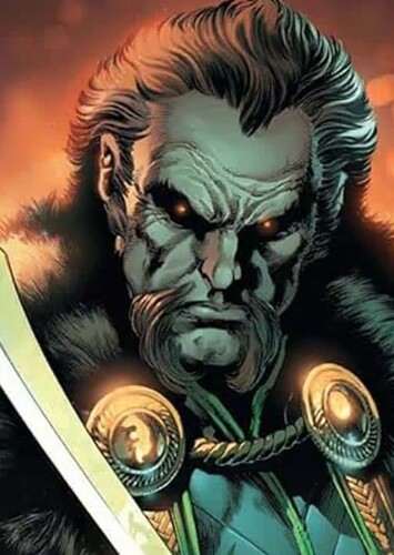 Ra's al Ghul