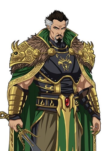 Ra's Al Ghul