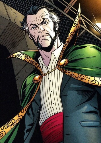 Ra's Al Ghul