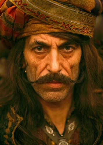 Ra's Al Ghul