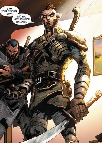 Ra's al Ghul