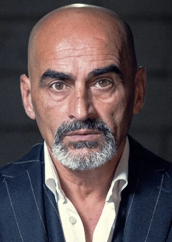Ra's Al-Ghul